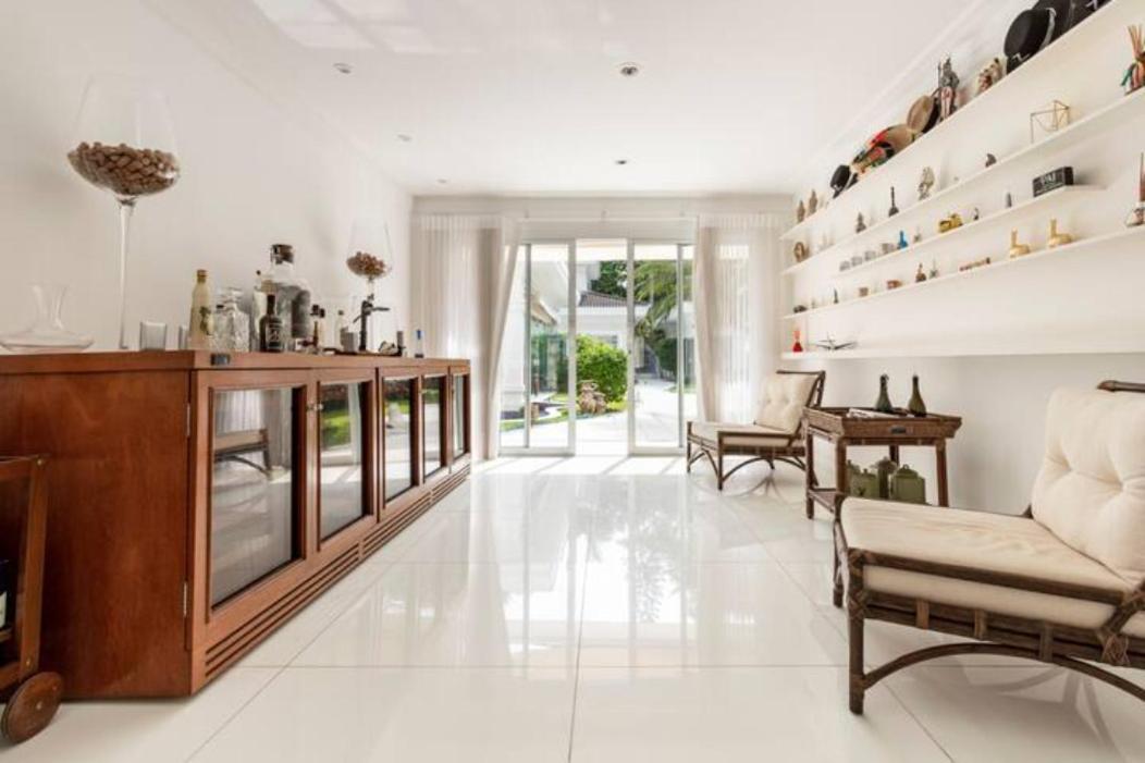 Suites Guaruja Pernambuco Εξωτερικό φωτογραφία