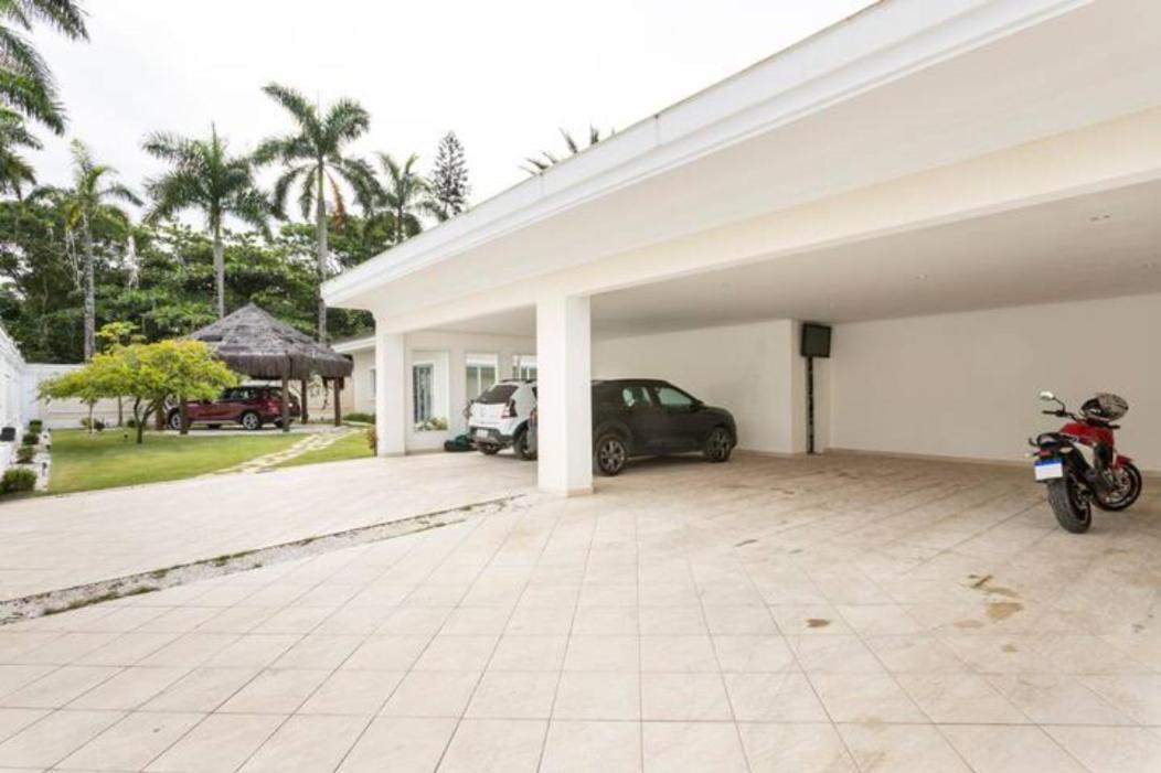 Suites Guaruja Pernambuco Εξωτερικό φωτογραφία