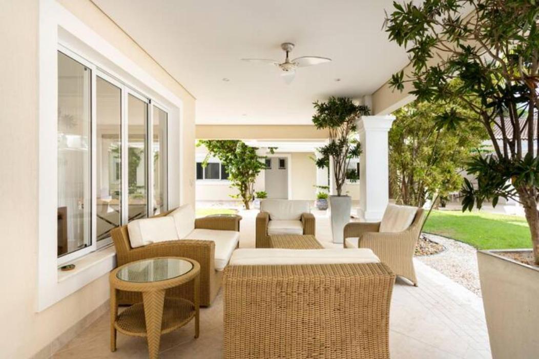 Suites Guaruja Pernambuco Εξωτερικό φωτογραφία