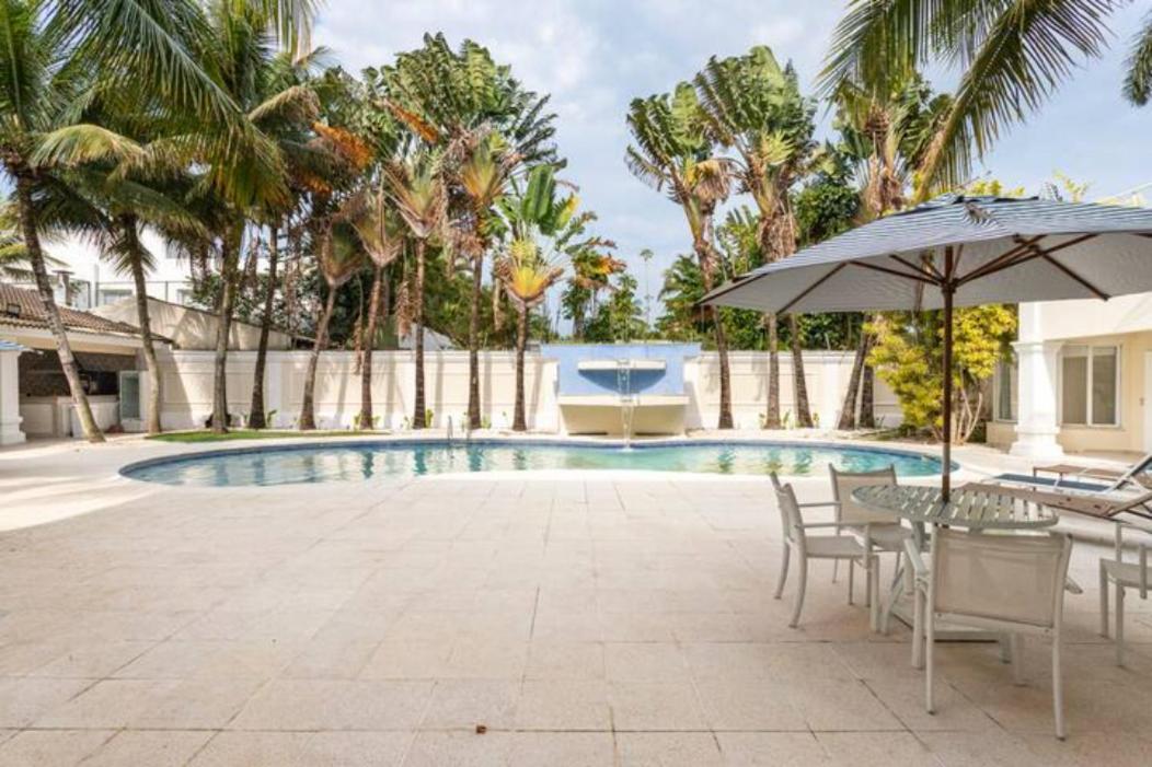 Suites Guaruja Pernambuco Εξωτερικό φωτογραφία