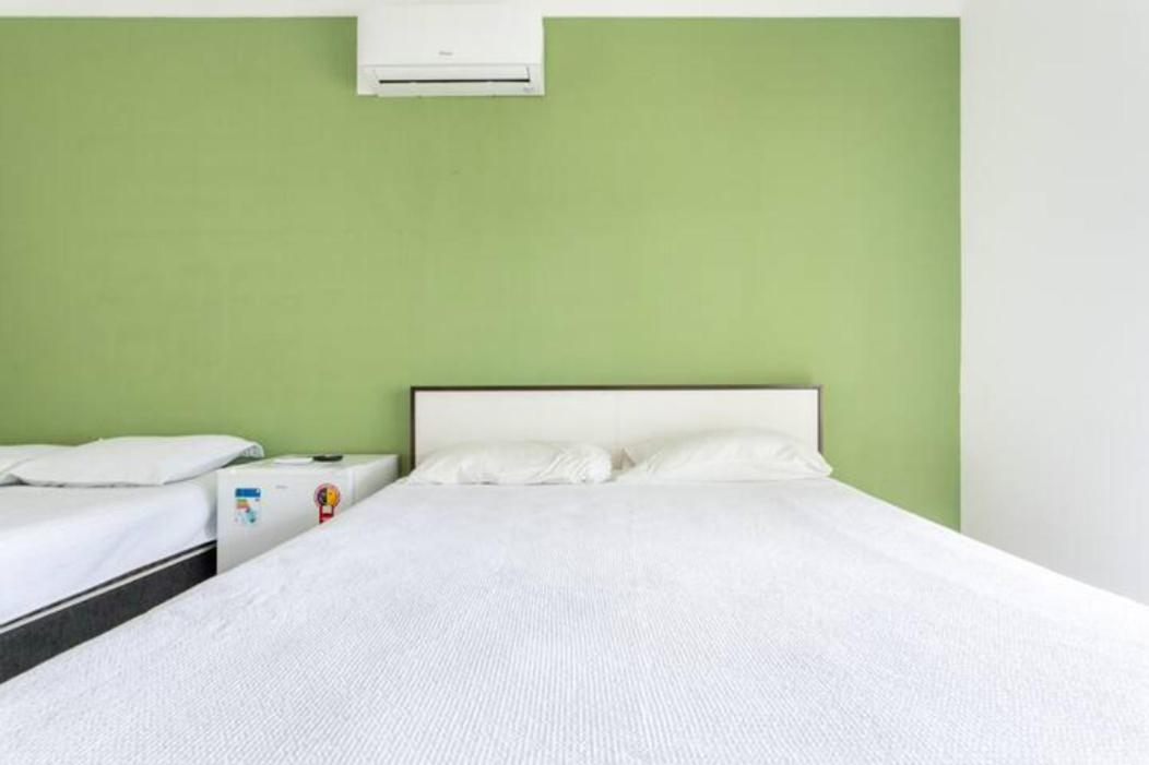 Suites Guaruja Pernambuco Εξωτερικό φωτογραφία