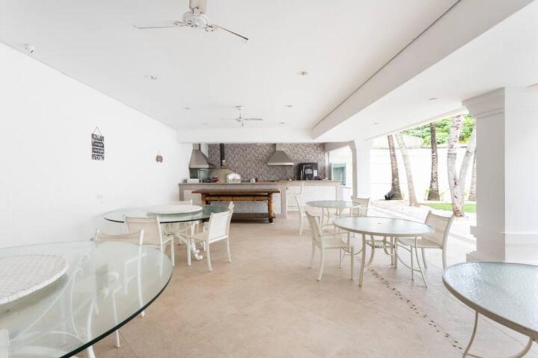 Suites Guaruja Pernambuco Εξωτερικό φωτογραφία