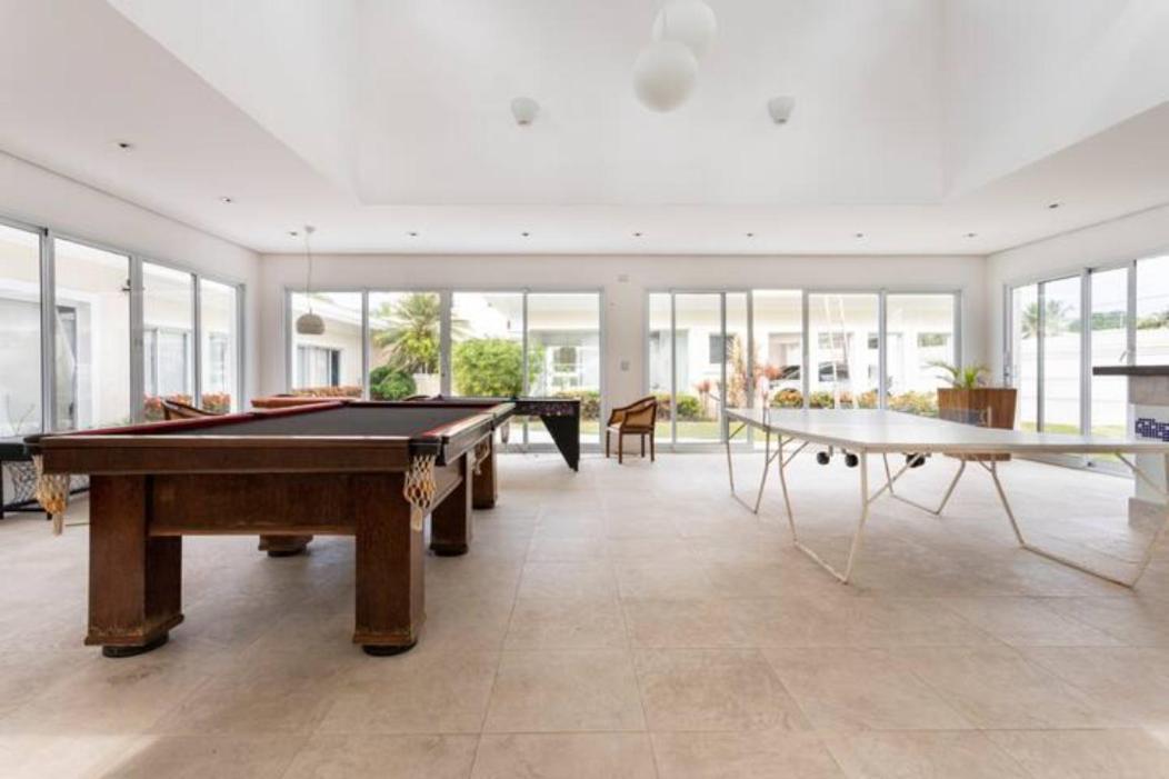 Suites Guaruja Pernambuco Εξωτερικό φωτογραφία