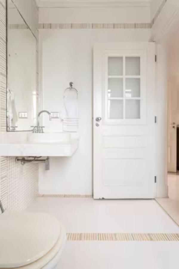 Suites Guaruja Pernambuco Εξωτερικό φωτογραφία