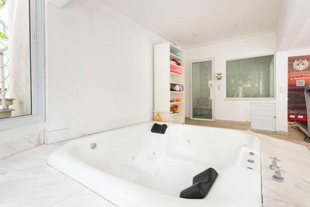 Suites Guaruja Pernambuco Εξωτερικό φωτογραφία