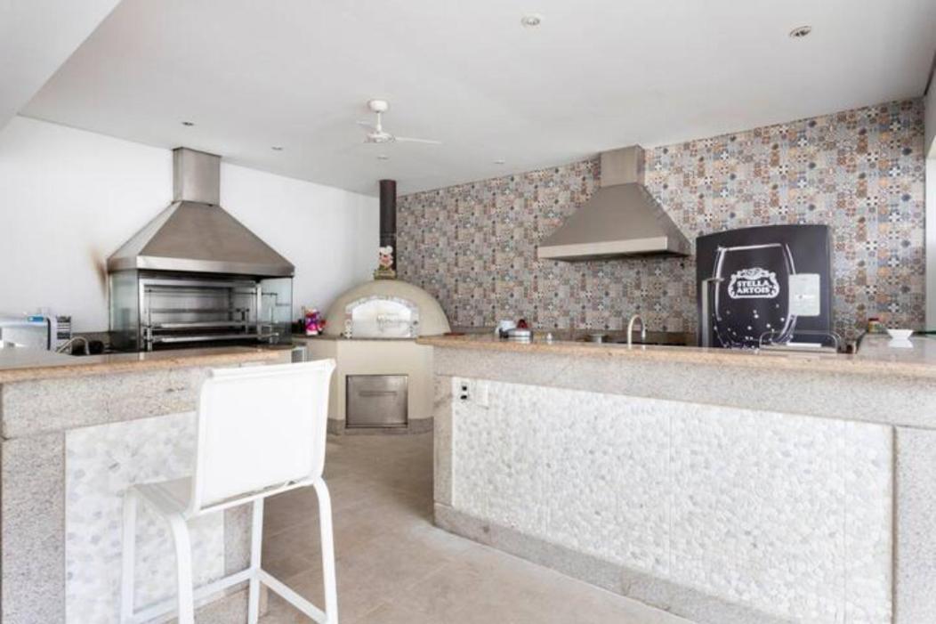 Suites Guaruja Pernambuco Εξωτερικό φωτογραφία