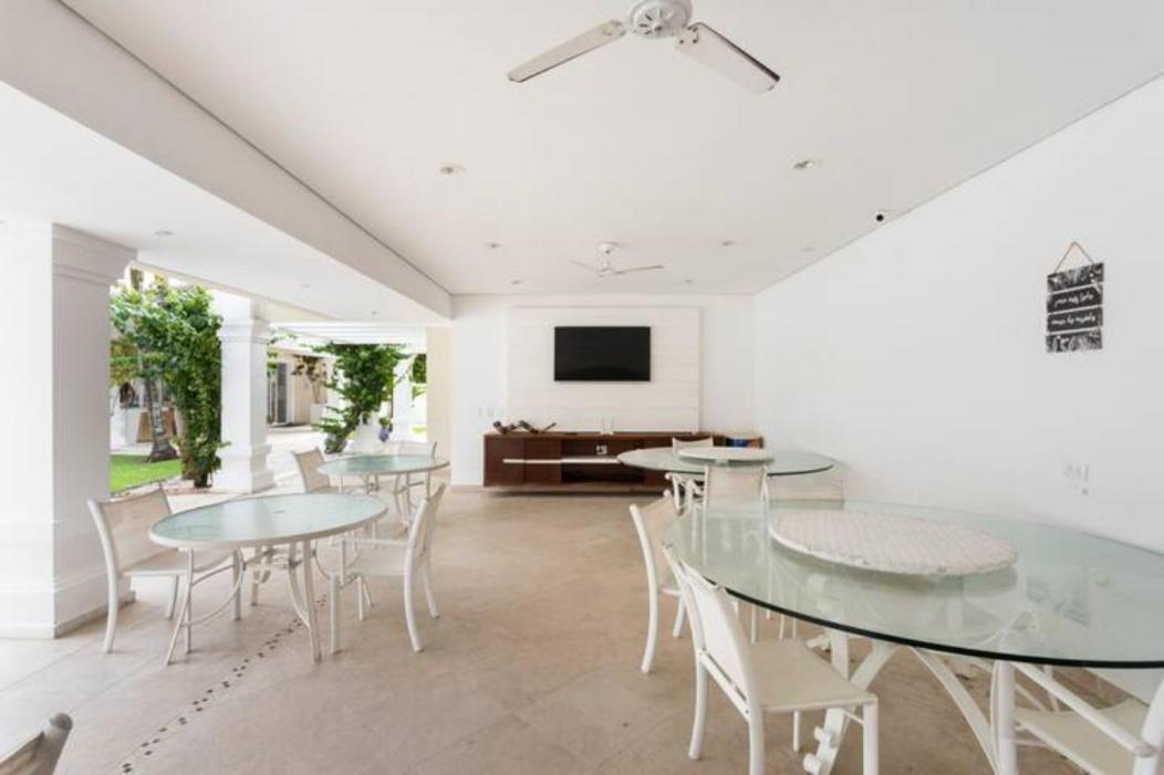 Suites Guaruja Pernambuco Εξωτερικό φωτογραφία
