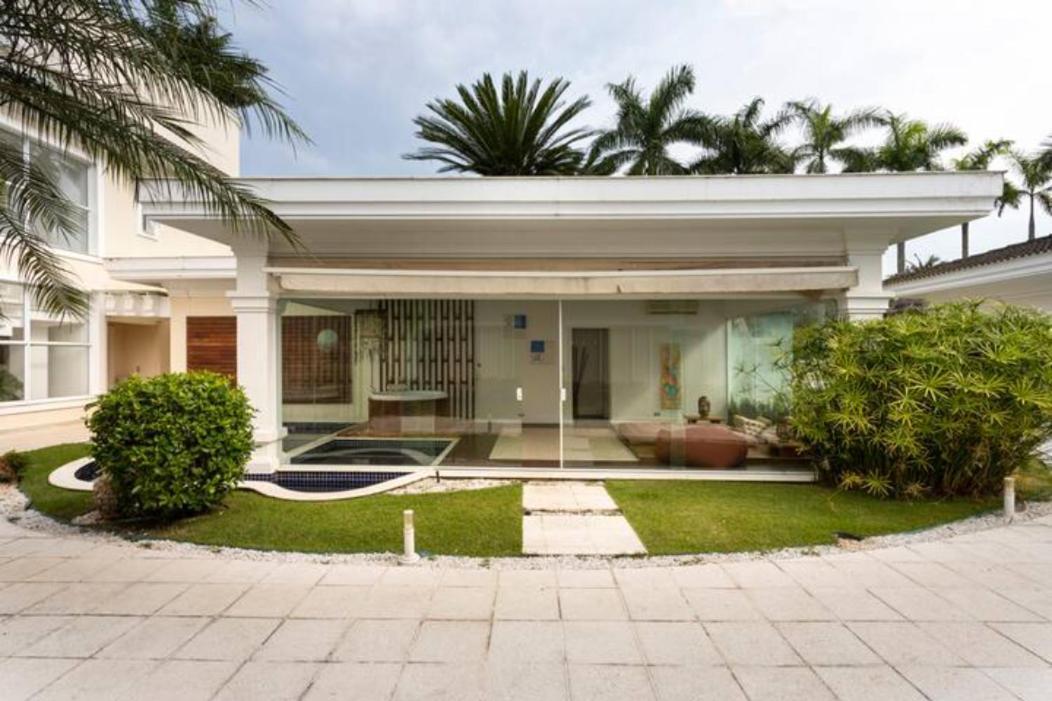 Suites Guaruja Pernambuco Εξωτερικό φωτογραφία