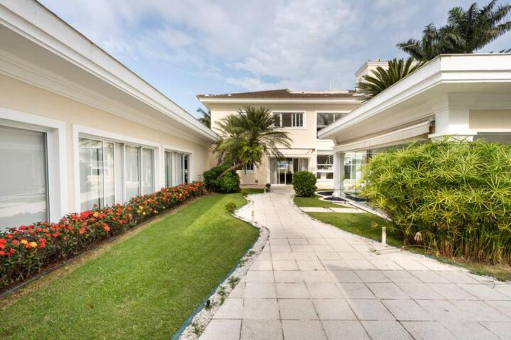 Suites Guaruja Pernambuco Εξωτερικό φωτογραφία