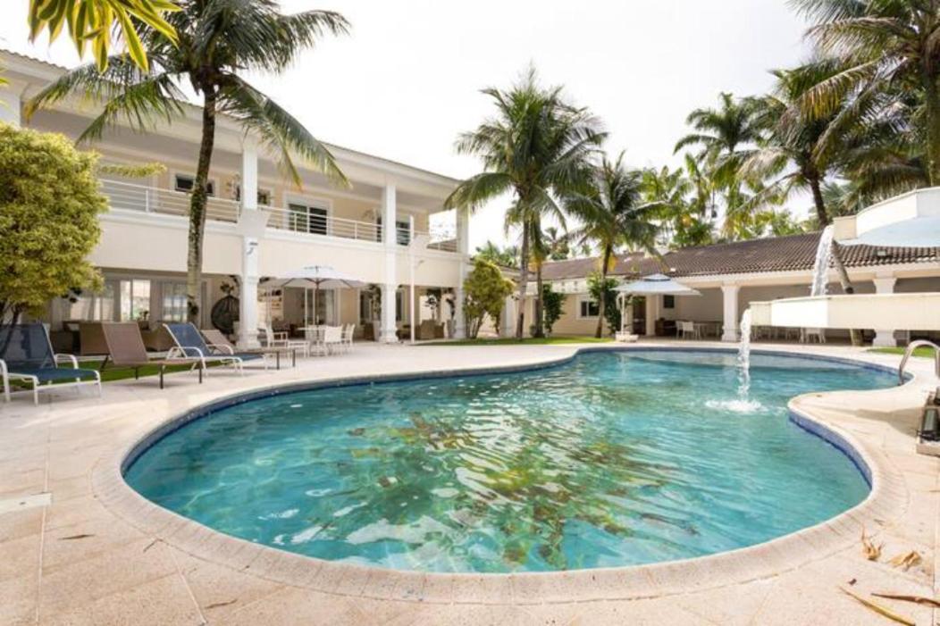 Suites Guaruja Pernambuco Εξωτερικό φωτογραφία