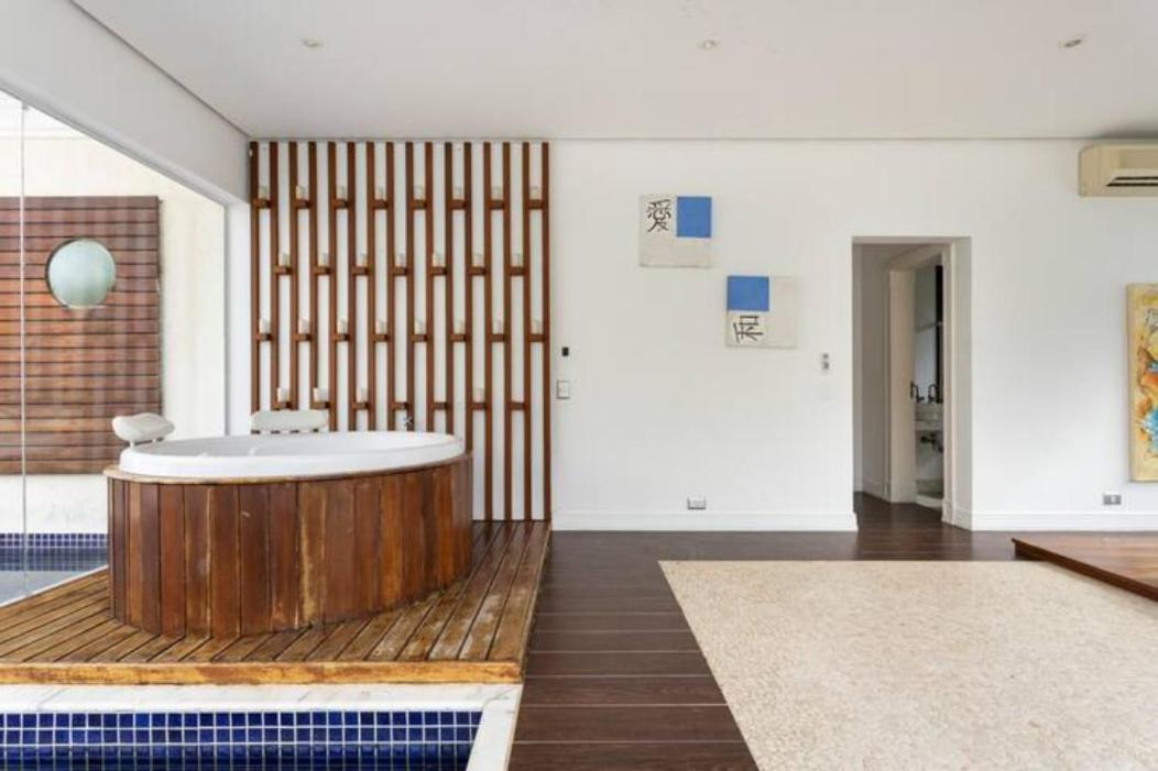 Suites Guaruja Pernambuco Εξωτερικό φωτογραφία