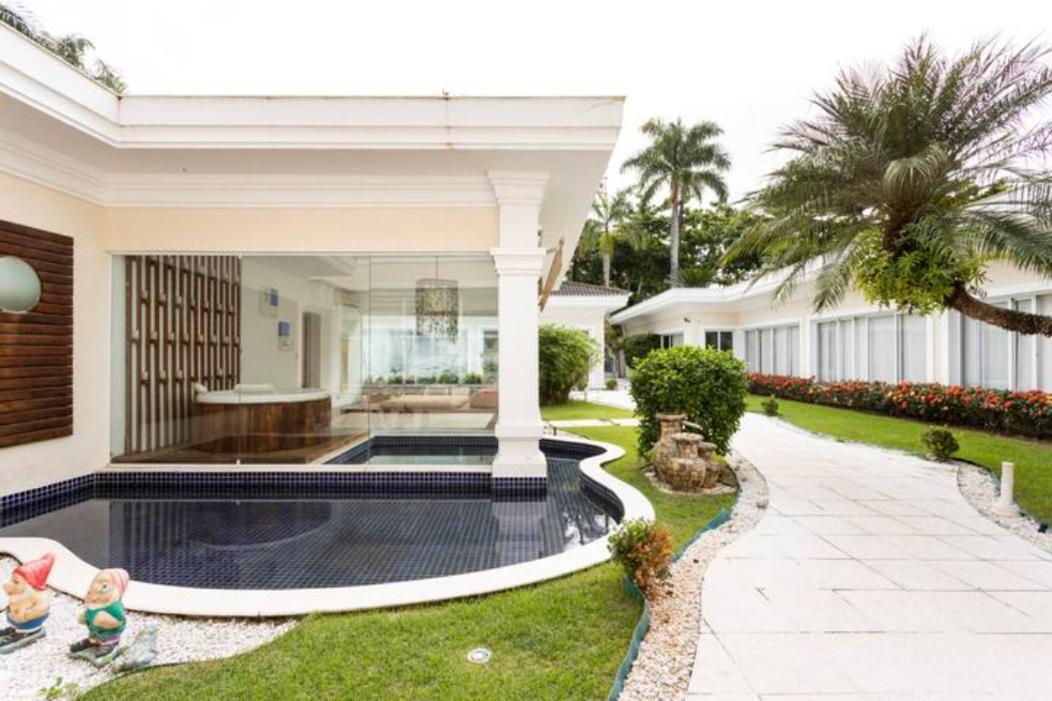 Suites Guaruja Pernambuco Εξωτερικό φωτογραφία