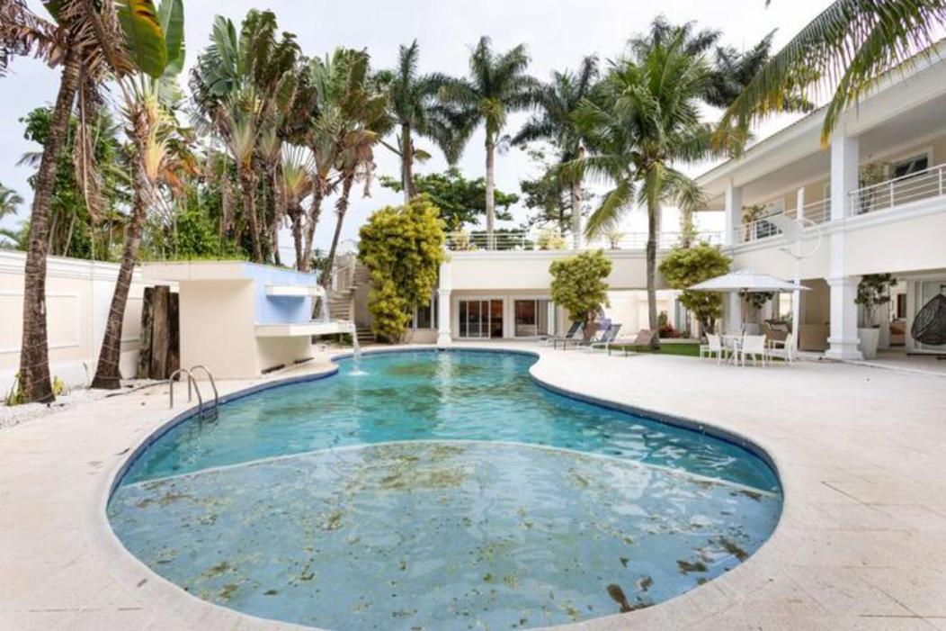 Suites Guaruja Pernambuco Εξωτερικό φωτογραφία