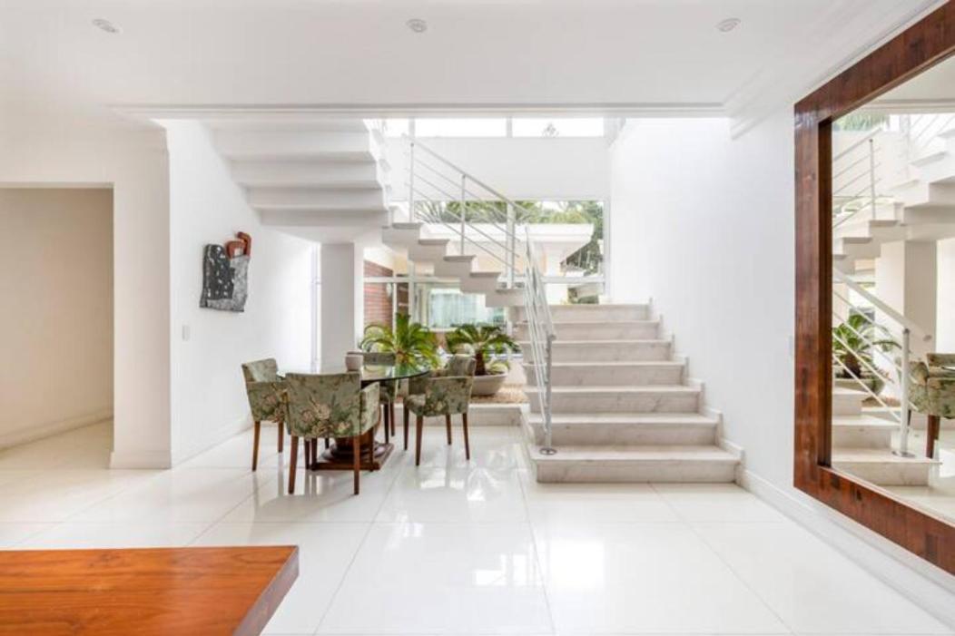 Suites Guaruja Pernambuco Εξωτερικό φωτογραφία