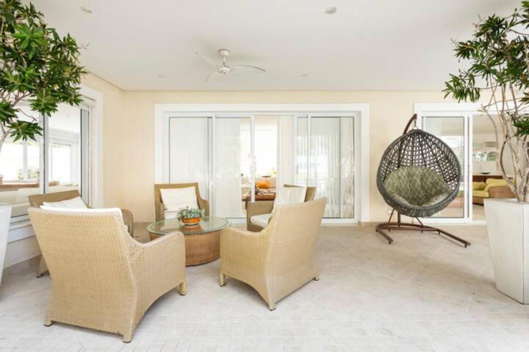 Suites Guaruja Pernambuco Εξωτερικό φωτογραφία