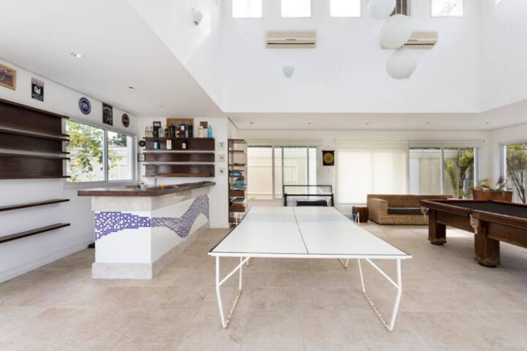Suites Guaruja Pernambuco Εξωτερικό φωτογραφία