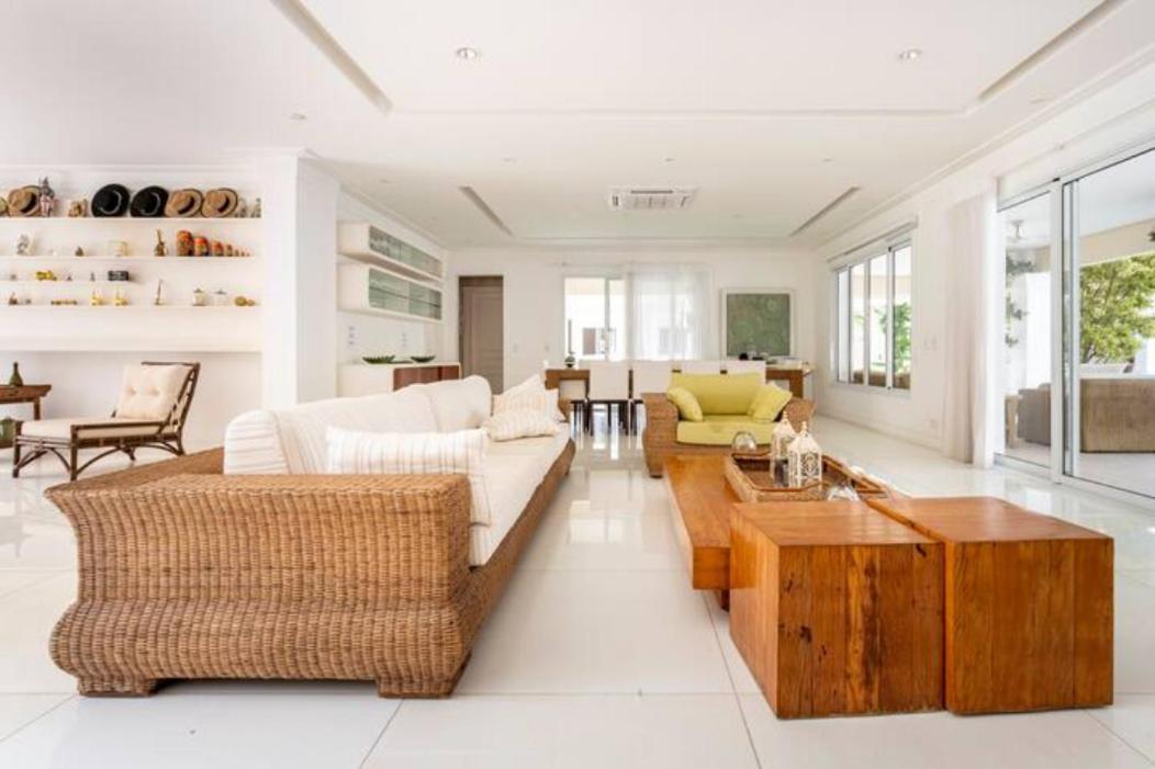 Suites Guaruja Pernambuco Εξωτερικό φωτογραφία