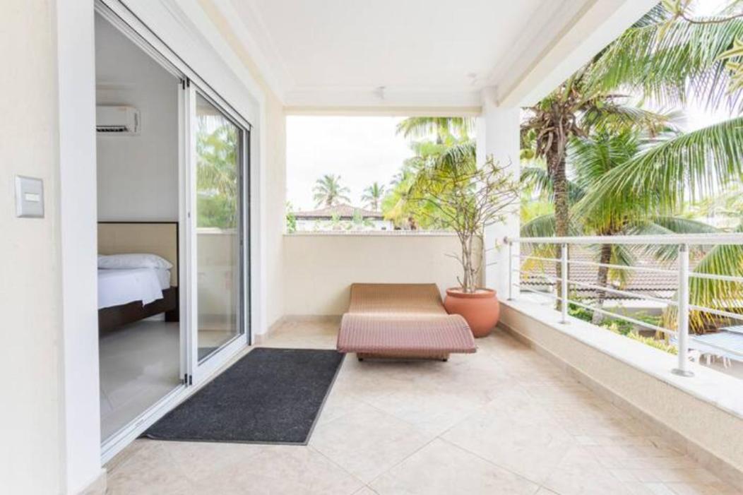 Suites Guaruja Pernambuco Εξωτερικό φωτογραφία