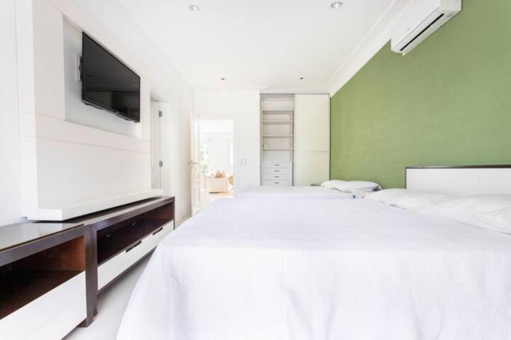 Suites Guaruja Pernambuco Εξωτερικό φωτογραφία