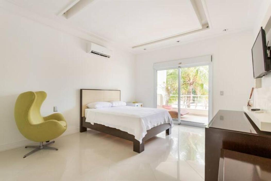 Suites Guaruja Pernambuco Εξωτερικό φωτογραφία