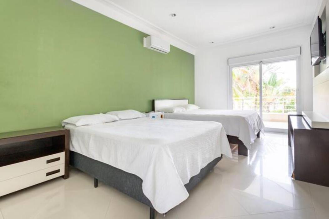 Suites Guaruja Pernambuco Εξωτερικό φωτογραφία