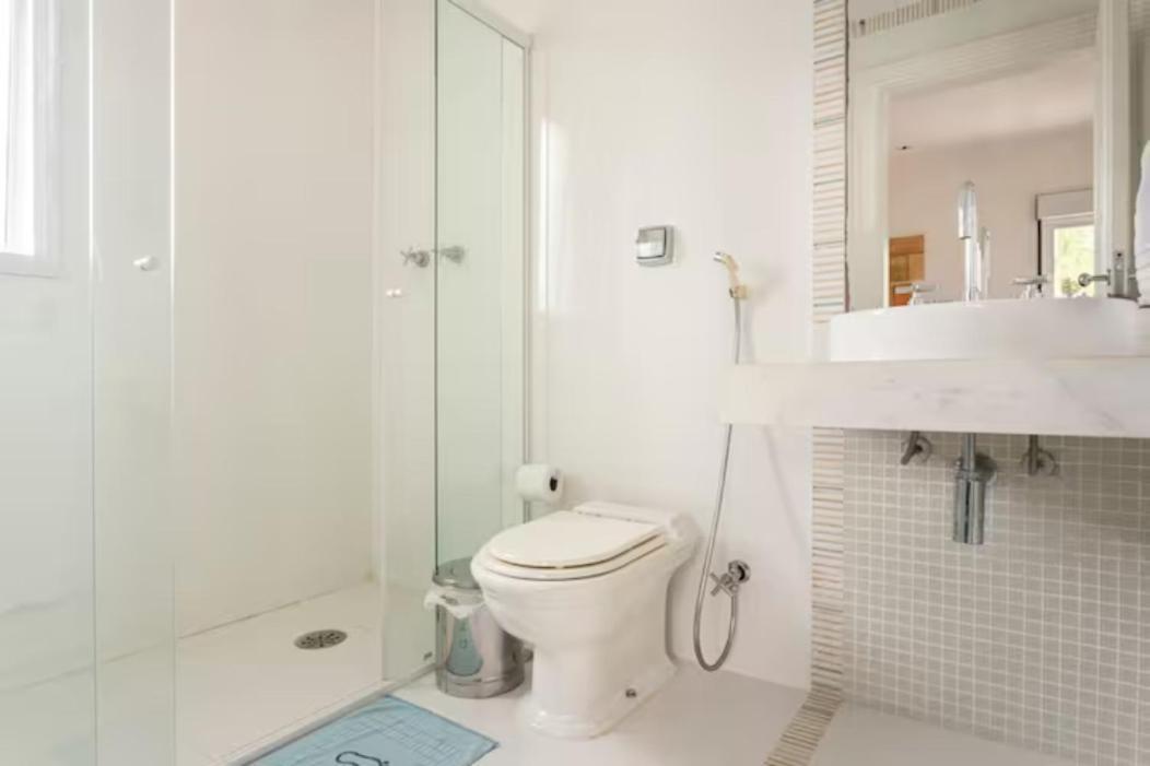 Suites Guaruja Pernambuco Εξωτερικό φωτογραφία