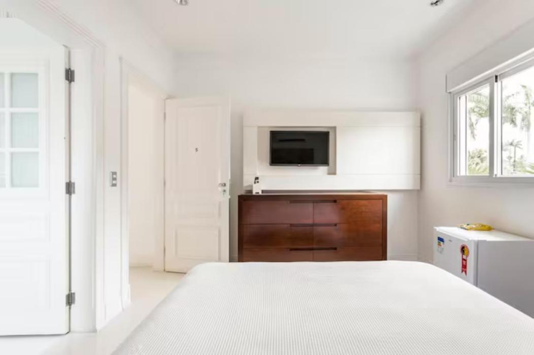 Suites Guaruja Pernambuco Εξωτερικό φωτογραφία