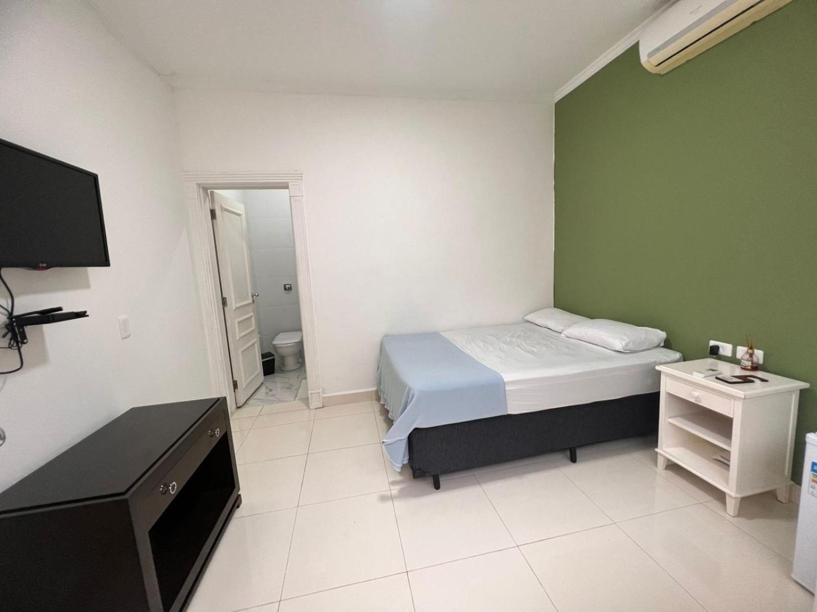 Suites Guaruja Pernambuco Εξωτερικό φωτογραφία