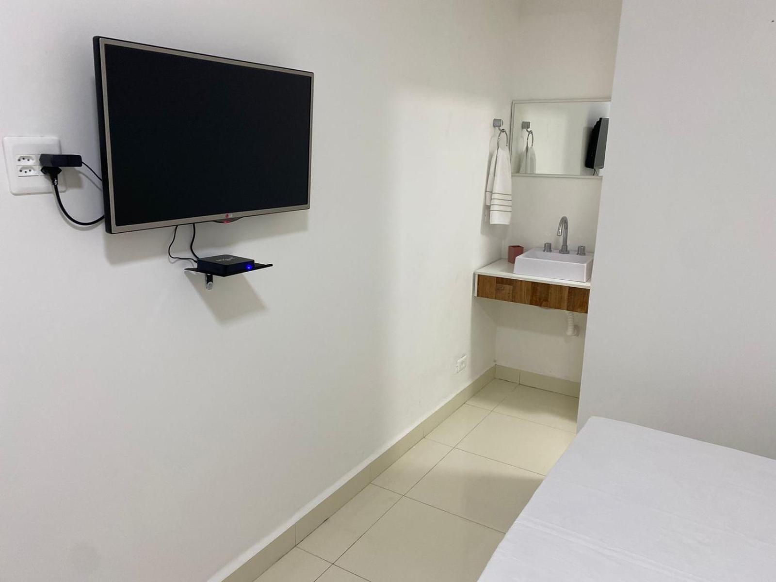 Suites Guaruja Pernambuco Εξωτερικό φωτογραφία