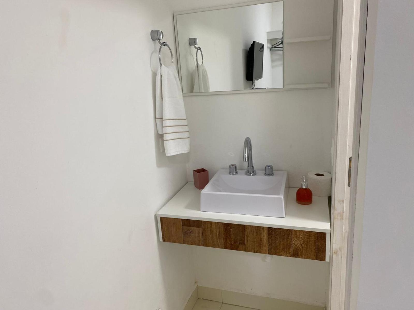 Suites Guaruja Pernambuco Εξωτερικό φωτογραφία
